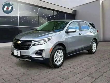 2023 Chevrolet Equinox Lake Hopatcong NJ