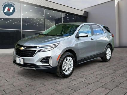2023 Chevrolet Equinox Lake Hopatcong NJ