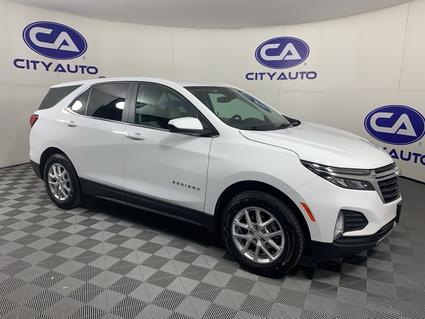 2023 Chevrolet Equinox Memphis TN