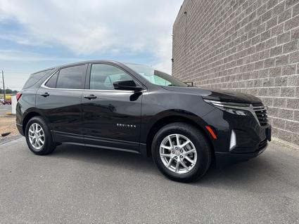 2024 Chevrolet Equinox Jerome ID