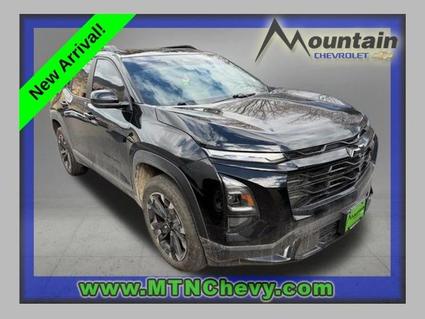 2025 Chevrolet Equinox Glenwood Springs CO