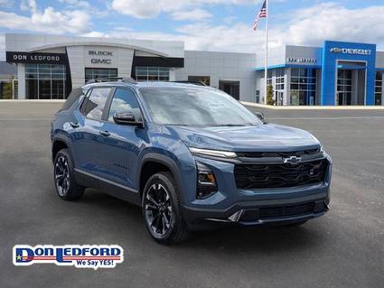 2026 Chevrolet Equinox Cleveland TN