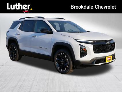2026 Chevrolet Equinox Minneapolis MN