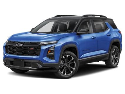 2026 Chevrolet Equinox Cambridge MN