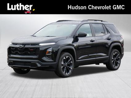 2026 Chevrolet Equinox Hudson WI