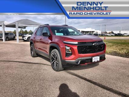 2026 Chevrolet Equinox Rapid City SD
