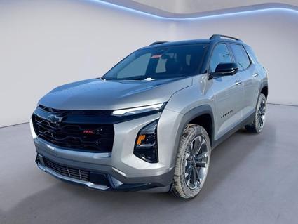 2026 Chevrolet Equinox Fort Wayne IN