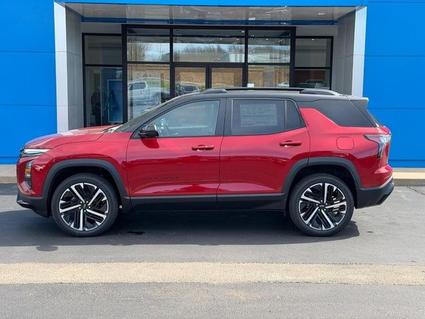 2026 Chevrolet Equinox Farmington MO