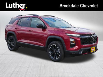 2026 Chevrolet Equinox Minneapolis MN