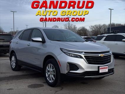 2022 Chevrolet Equinox Green Bay WI