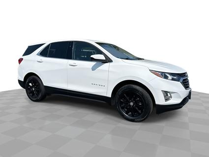 2020 Chevrolet Equinox Florissant MO