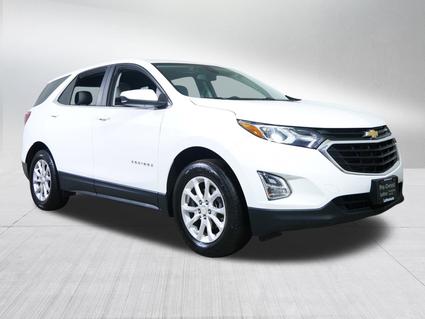 2021 Chevrolet Equinox Minneapolis MN