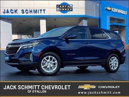 2022 Chevrolet Equinox O'Fallon IL
