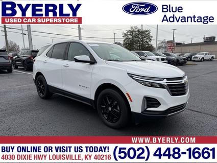 2022 Chevrolet Equinox Louisville KY