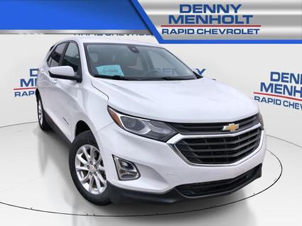 2021 Chevrolet Equinox Rapid City SD