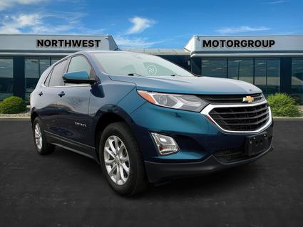 2020 Chevrolet Equinox Pasco WA