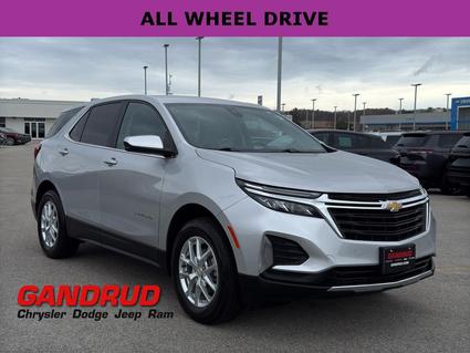 2022 Chevrolet Equinox Green Bay WI
