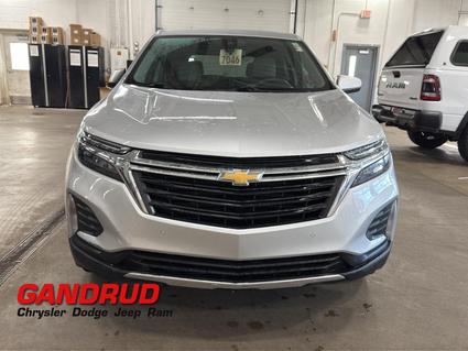 2022 Chevrolet Equinox Green Bay WI