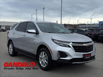 2022 Chevrolet Equinox Green Bay WI