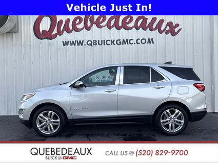2020 Chevrolet Equinox Tucson AZ