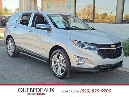 2020 Chevrolet Equinox Tucson AZ