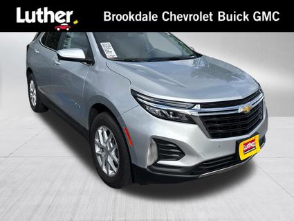 2022 Chevrolet Equinox Minneapolis MN