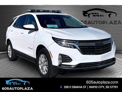 2022 Chevrolet Equinox Rapid City SD