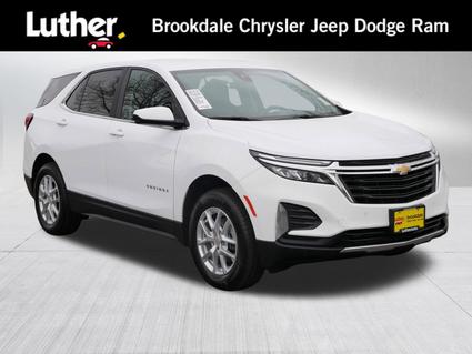 2023 Chevrolet Equinox Minneapolis MN