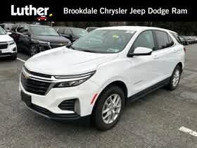 2023 Chevrolet Equinox Minneapolis MN