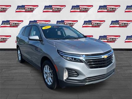 2023 Chevrolet Equinox Sparta TN