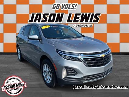 2023 Chevrolet Equinox Sparta TN