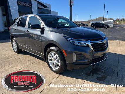 2023 Chevrolet Equinox Rittman OH