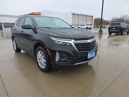 2024 Chevrolet Equinox Marshall MN