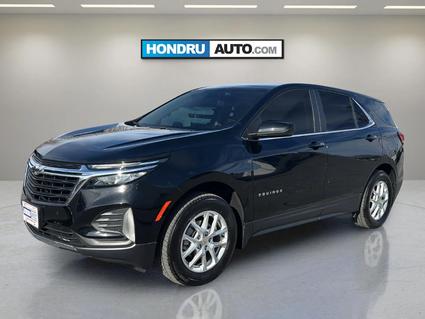 2024 Chevrolet Equinox Manheim PA