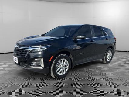 2024 Chevrolet Equinox Manheim PA