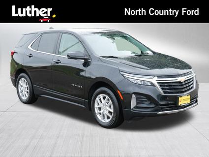 2024 Chevrolet Equinox Minneapolis MN