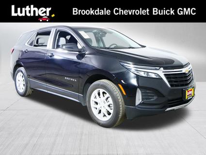 2024 Chevrolet Equinox Minneapolis MN