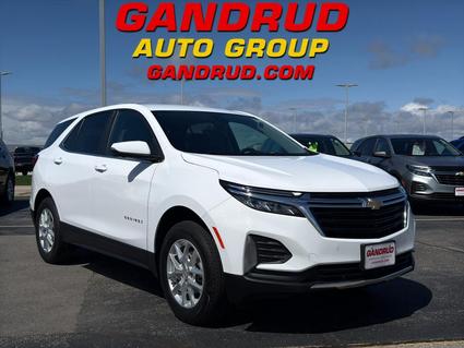 2024 Chevrolet Equinox Green Bay WI