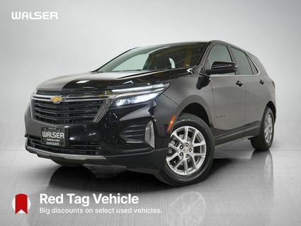 2024 Chevrolet Equinox Saint Paul MN