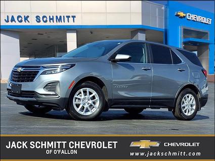 2024 Chevrolet Equinox O'Fallon IL