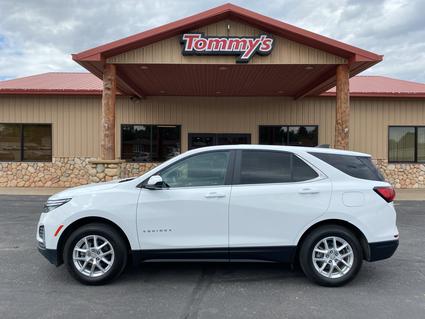 2024 Chevrolet Equinox Chadron NE