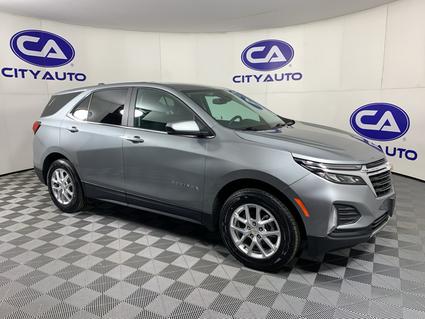 2024 Chevrolet Equinox Memphis TN