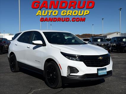 2024 Chevrolet Equinox Green Bay WI