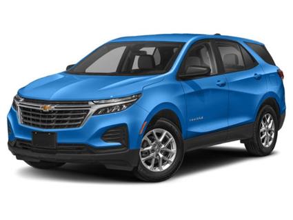 2024 Chevrolet Equinox Billings MT