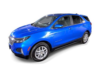 2024 Chevrolet Equinox Billings MT
