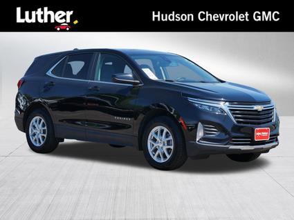 2023 Chevrolet Equinox Hudson WI