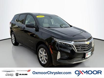 2023 Chevrolet Equinox Louisville KY
