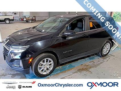 2023 Chevrolet Equinox Louisville KY