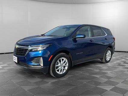 2023 Chevrolet Equinox Manheim PA