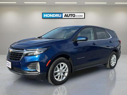 2023 Chevrolet Equinox Manheim PA